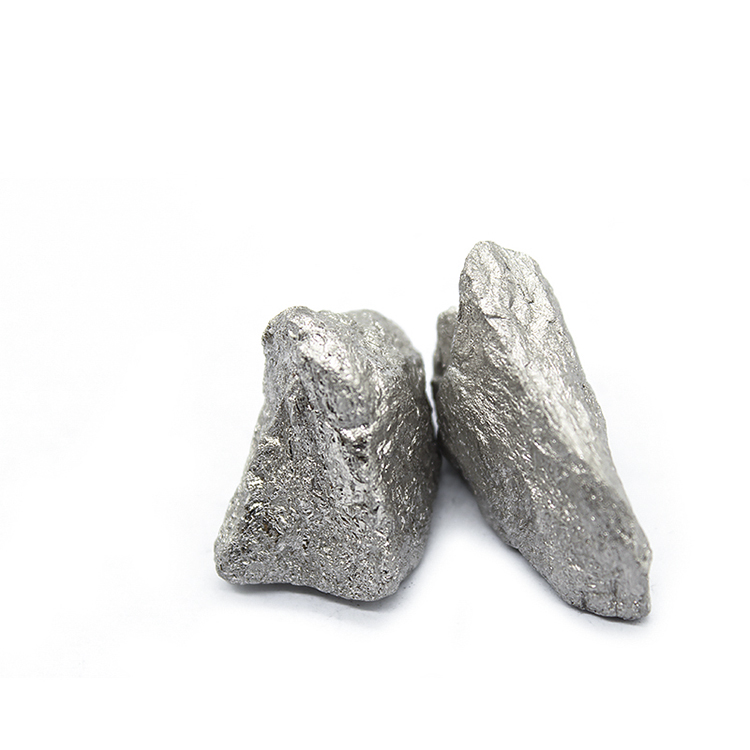 HIGH PURITY FERRO NIOBIUM IN STOCK