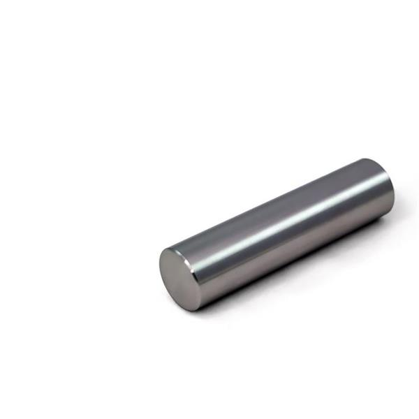 CUSTOMIZED HIGH PURITY 99.95% WOLFRAM PURE TUNGSTEN BLANK ROUND BARS TUNGSTEN ROD