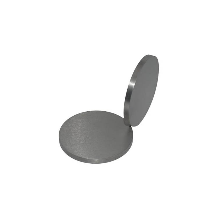 TUNGSTEN TARGET